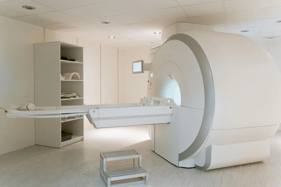 IRM cardiaque et imagerie non irradiante du cœur